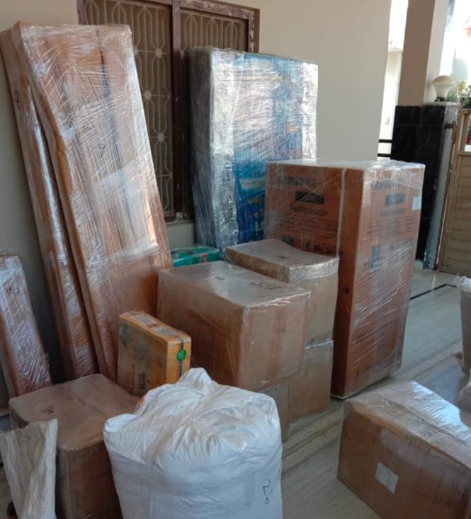 Packers and Movers Ahmedabad
