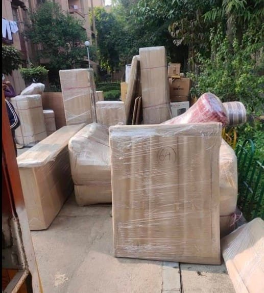 Professional Packing Services Ahmedabad